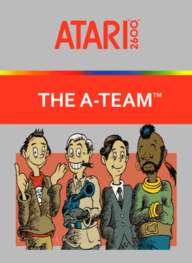 A-Team, The