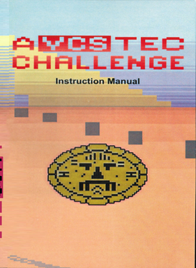 A-VCS-tec Challenge