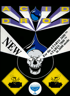 Acid Drop