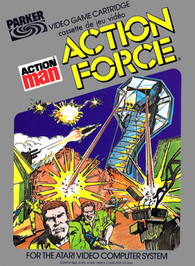 Action Force