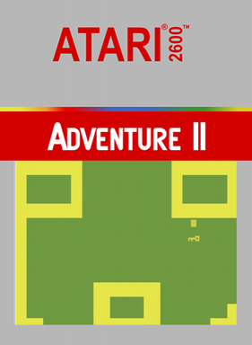 Adventure II