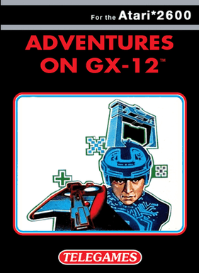 Adventures of Tron