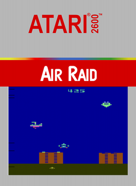 Air Raid