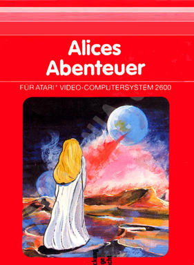 Alice's Abenteuer