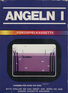 Angling