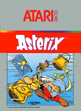 Asterix