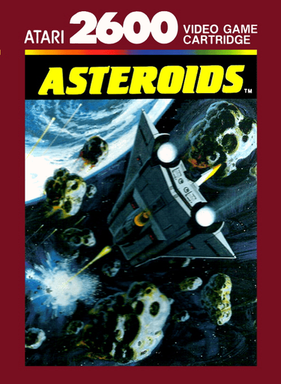 Asteroids 2