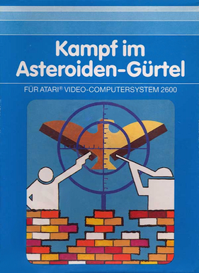 Astrowar