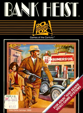 Bank Heist