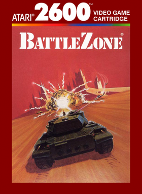 Battlezone TC by Thomas Jentzsch