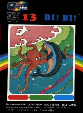 Bi! Bi!