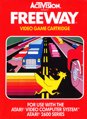 Boring Freeway