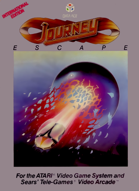 Boring Journey Escape