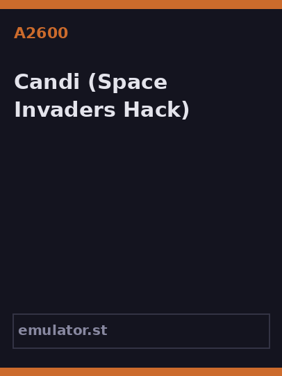 Candi