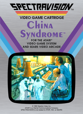 China Syndrome