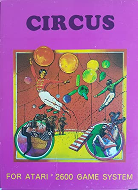 Circus Atari
