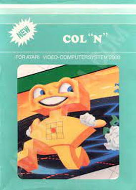 Col 'N