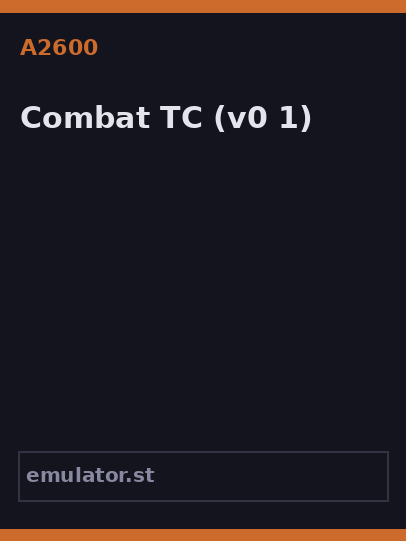 Combat TC