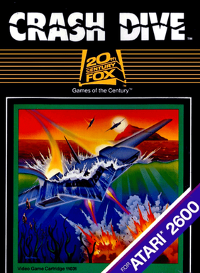 Crash Dive