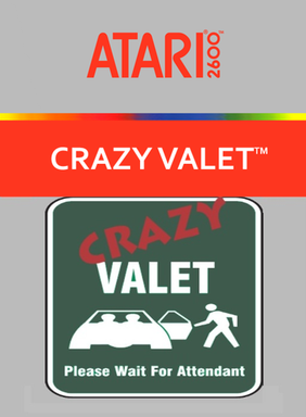 Crazy Valet