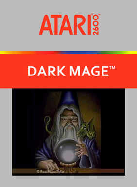 Dark Mage