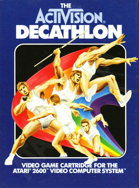 Decathlon