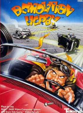 Demolition Herby