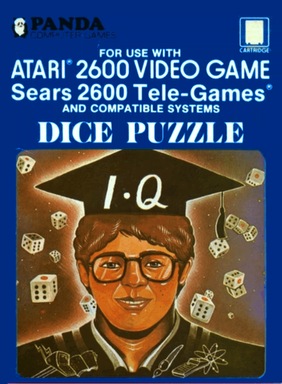 Dice Puzzle
