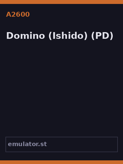 Domino