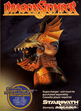 Dragonstomper