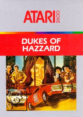 Dukes of Hazzard V2