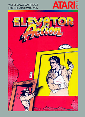 Elevator Action