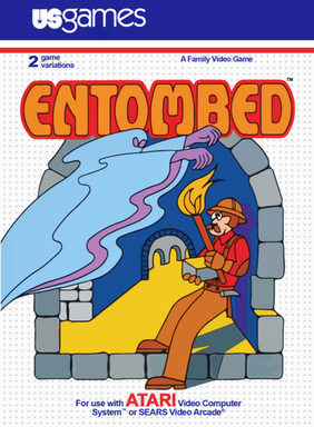 Entombed
