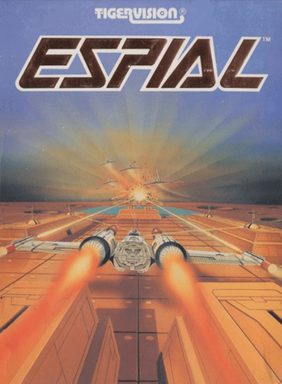 Espial