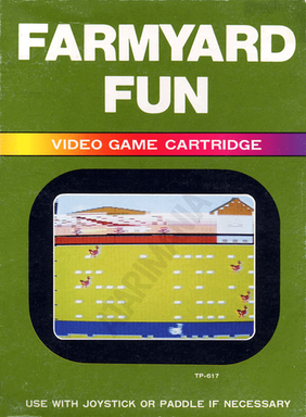 Farmyard Fun