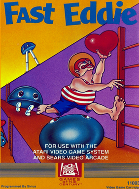 Fast Eddie