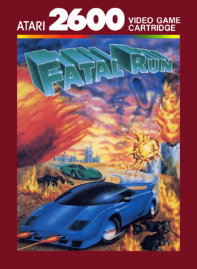 Fatal Run