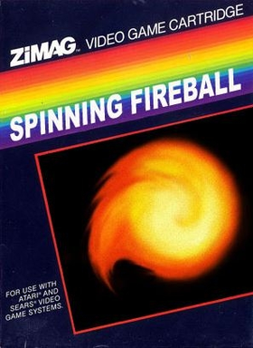 Fire Spinner