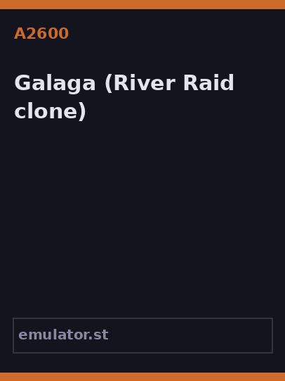 Galaga