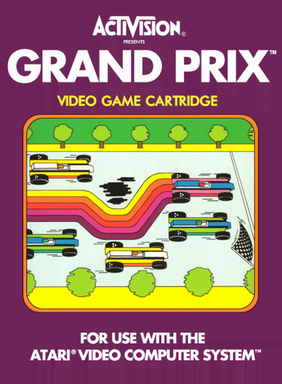 Grand Prix