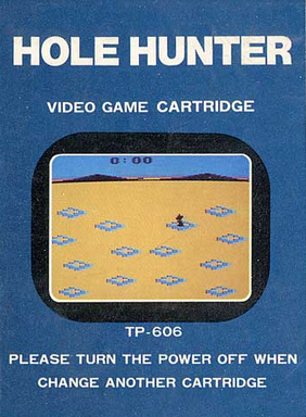 Hole Hunter