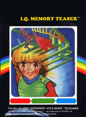 I.Q. 180
