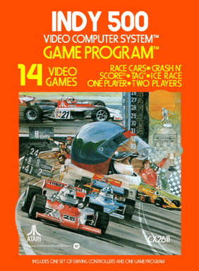Indy 500