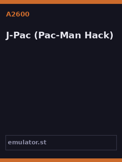J-Pac