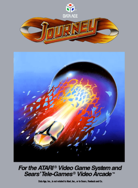 Journey - Escape