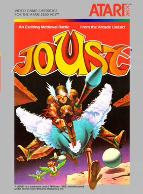 Joust