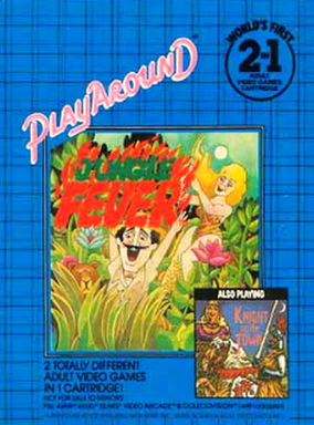 Jungle Fever