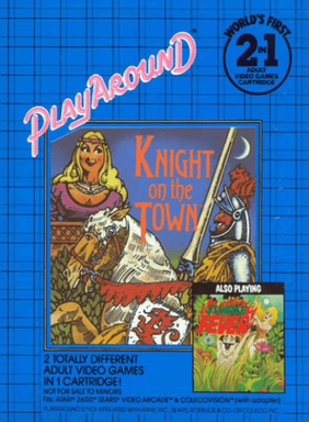 Knight on the Town