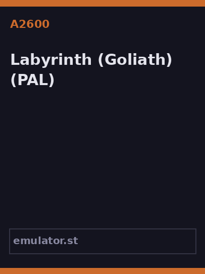 Labyrinth