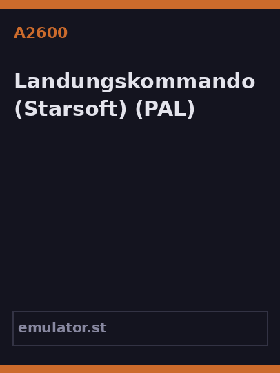 Landungskommando